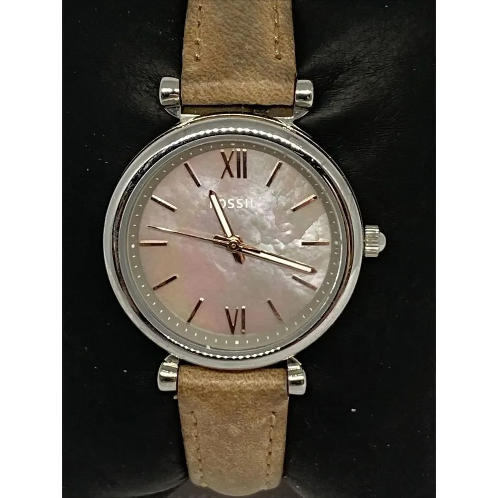 Fossil es4530 women